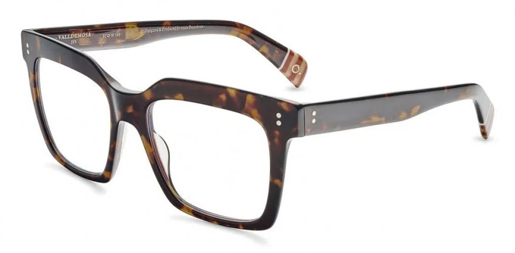 Etnia Barcelona Vintage VALLDEMOSA Eyeglasses - view 3